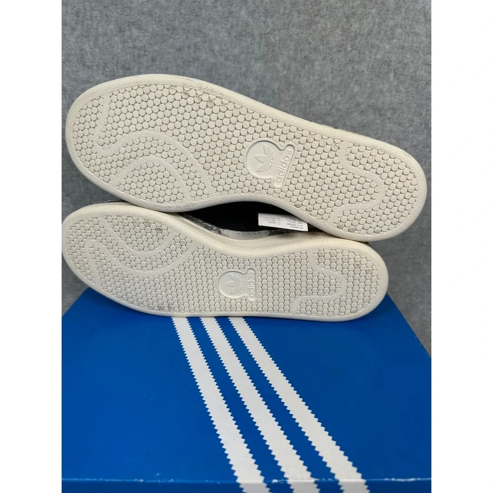 Adidas Stan‎ Smith Bold BD8053 Sneakers 2018 Women's Size 9.5